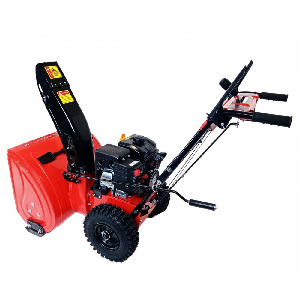 Снегоуборщик BRAIT BR-7861EWS-4