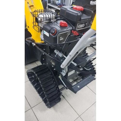 Снегоуборщик STIGA ST 5266 PB Б/У