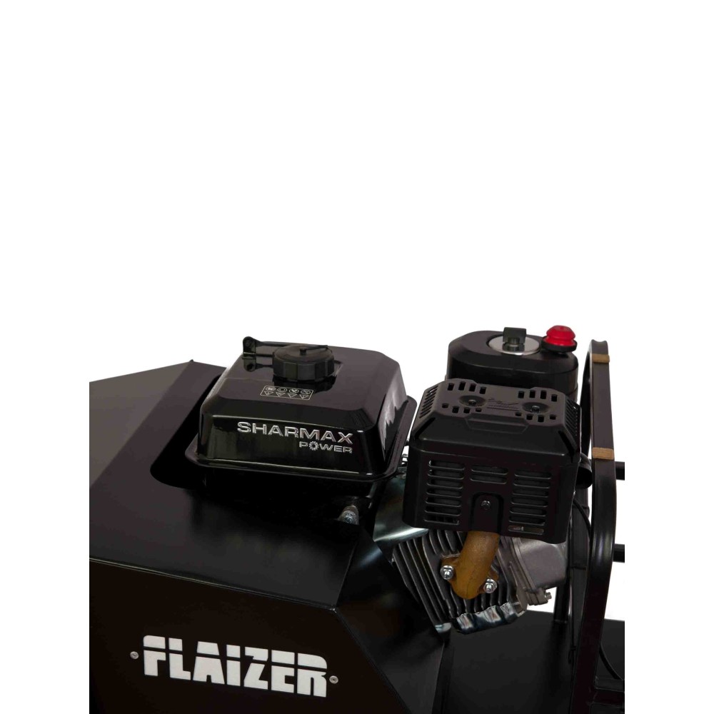 Мотобуксировщик FLAIZER G500 1450 HP15 Standard