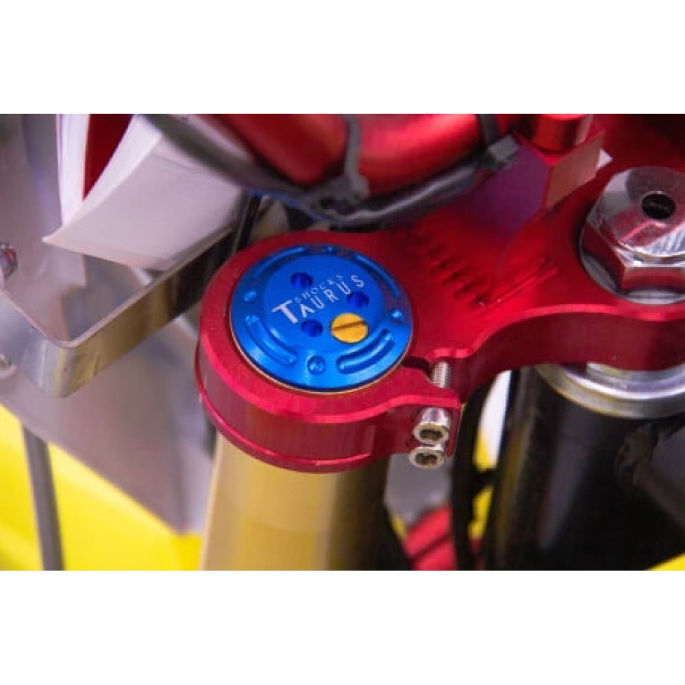 Мотоцикл ATAKI Start YX125 SZ LE PITBIKE