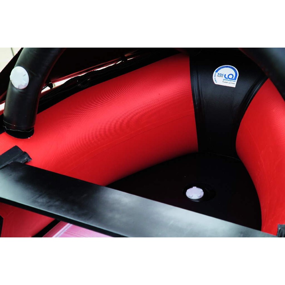 Лодка ПВХ STORMLINE Adventure Extra 600 (2024)