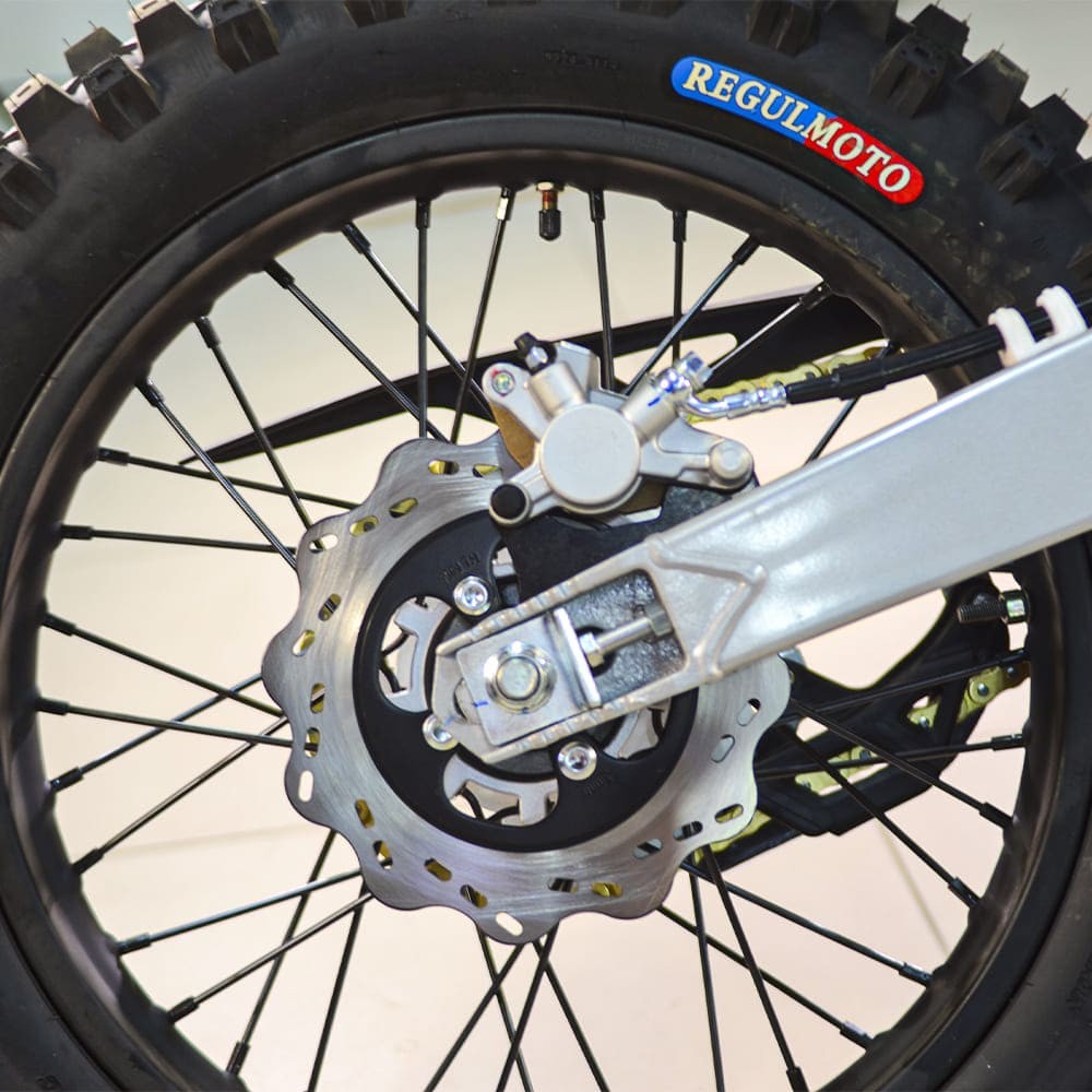 Мотоцикл кроссовый эндуро REGULMOTO Sport-003 PR 300