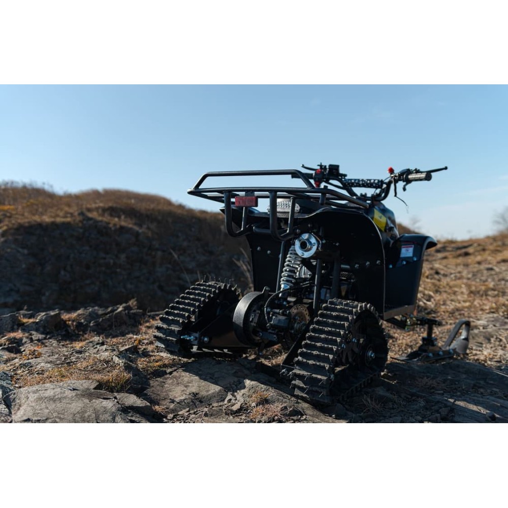 Снегоцикл TIGER Universal 150