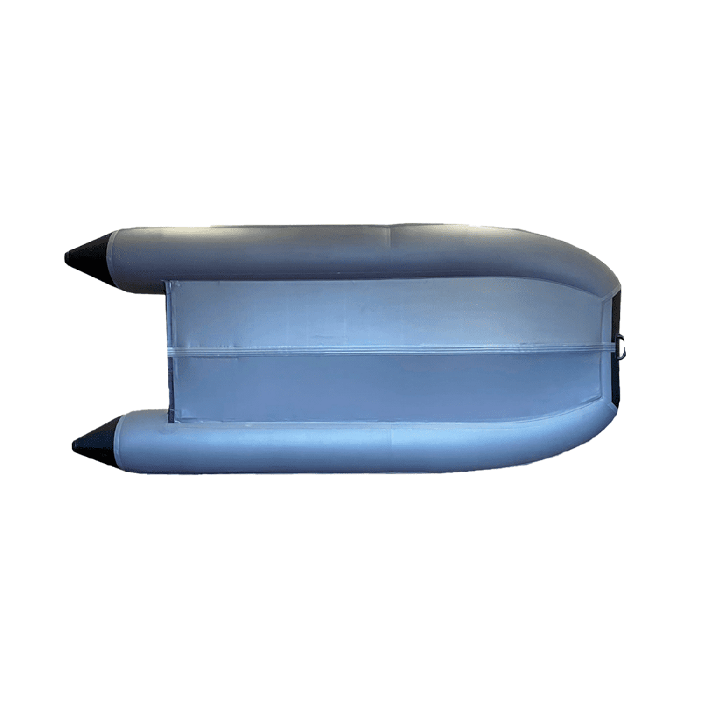 Лодка ПВХ BERING 360К (пол шип-паз)