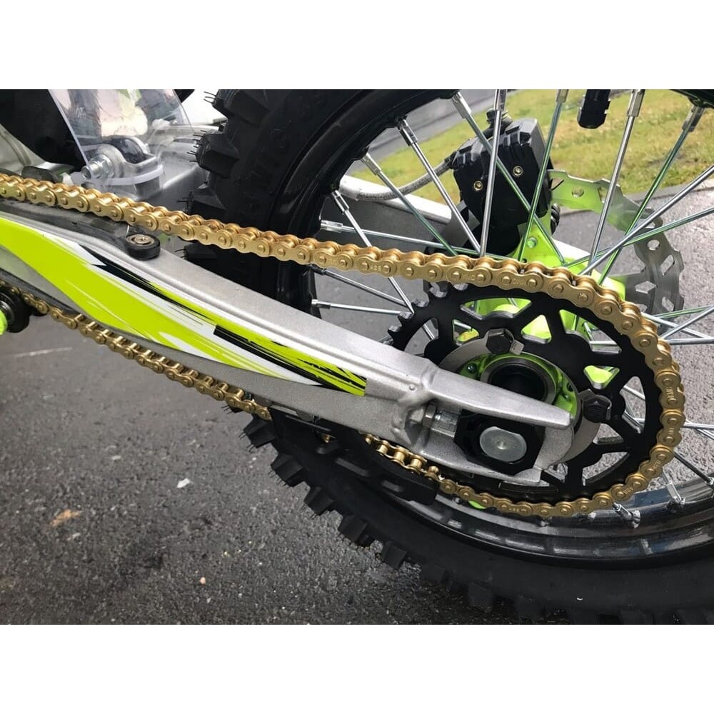 Мотоцикл MOTOLAND Apex140 (2021 Г.) PITBIKE