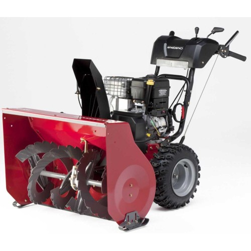 Снегоуборщик CANADIANA CL 84165S