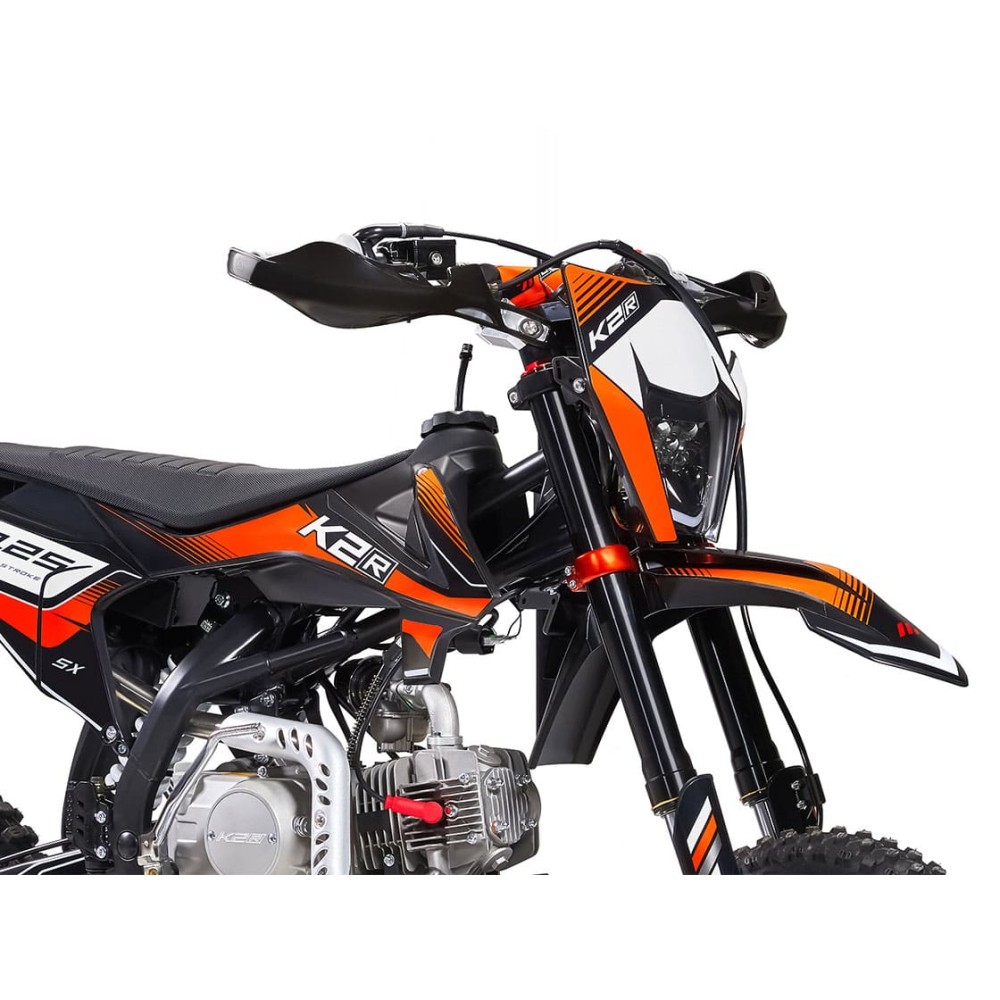 Мотоцикл K2R SX 125 PITBIKE