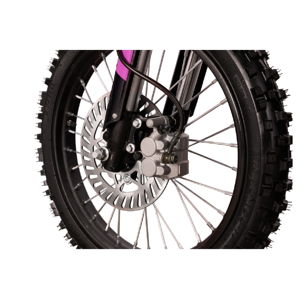 Мотоцикл питбайк SHARMAX MOTORS PowerMax 190 MIAMI