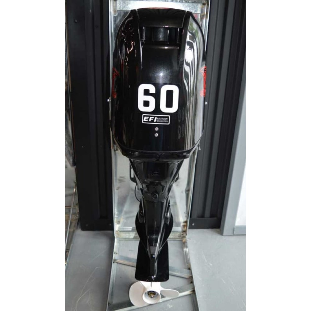 4х-тактный лодочный мотор GOLFSTREAM F60FEL-T EFI