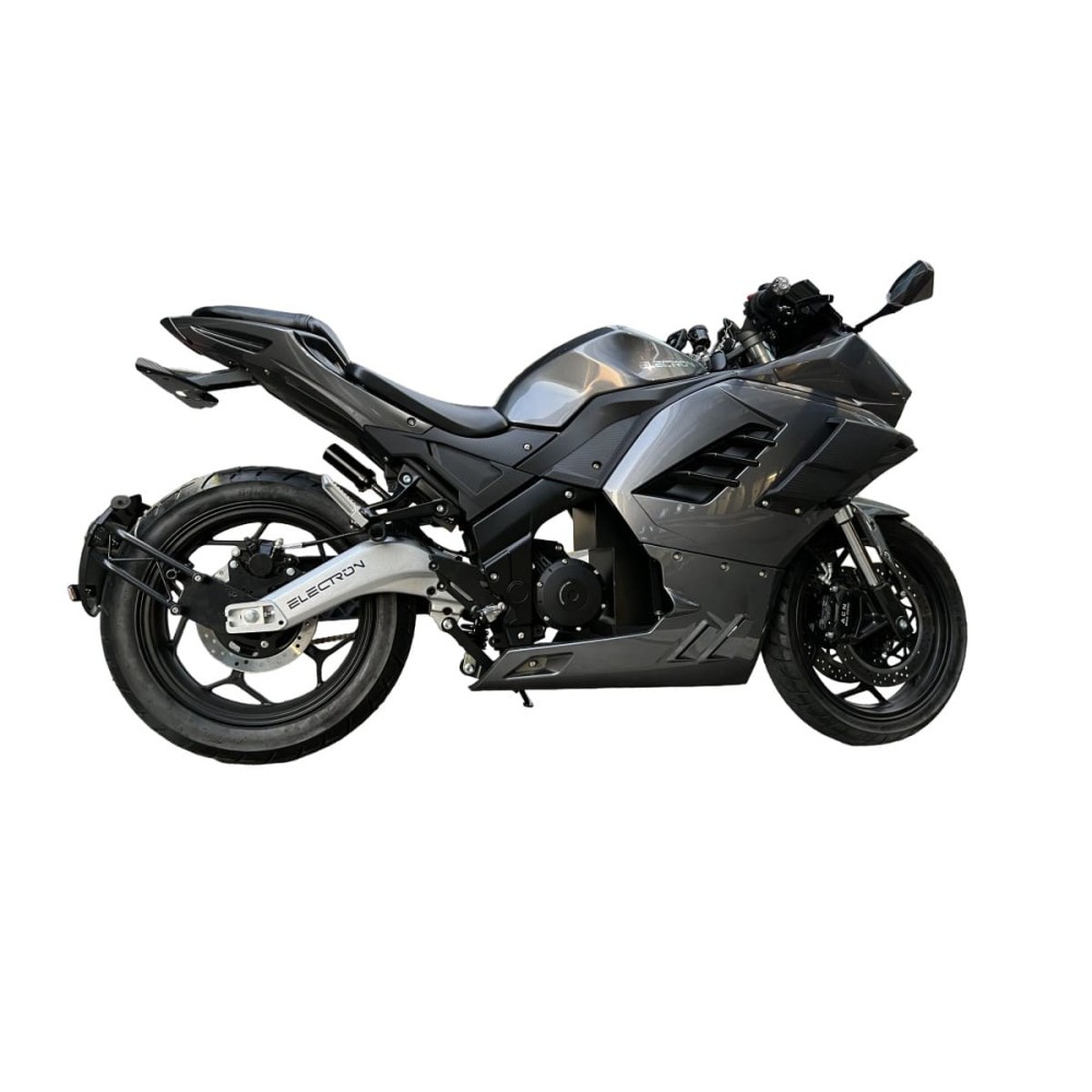 Электромотоцикл ELECTRON Panigale S (3 кВт)