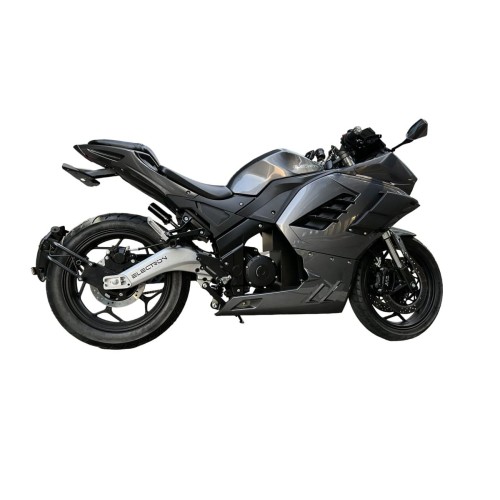 Электромотоцикл ELECTRON Panigale S (3 кВт)