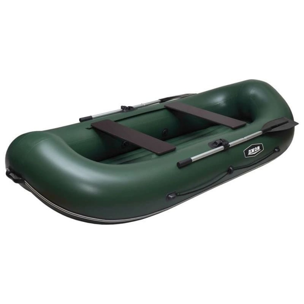 Гребная лодка ПВХ SIBRIVER Джой-300 НД