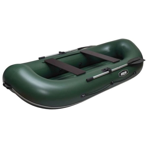 Гребная лодка ПВХ SIBRIVER Джой-300 НД
