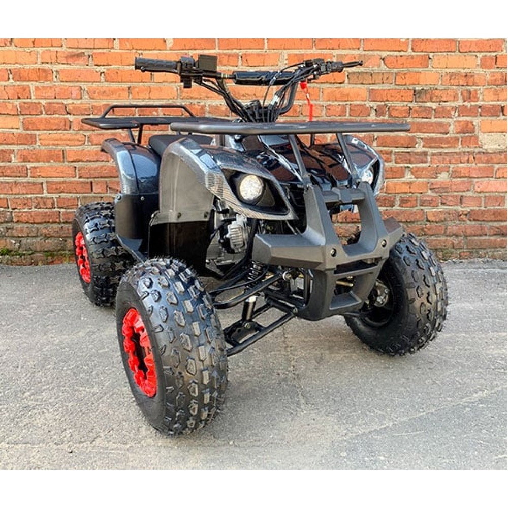 Квадроцикл MOWGLI Simple 8+