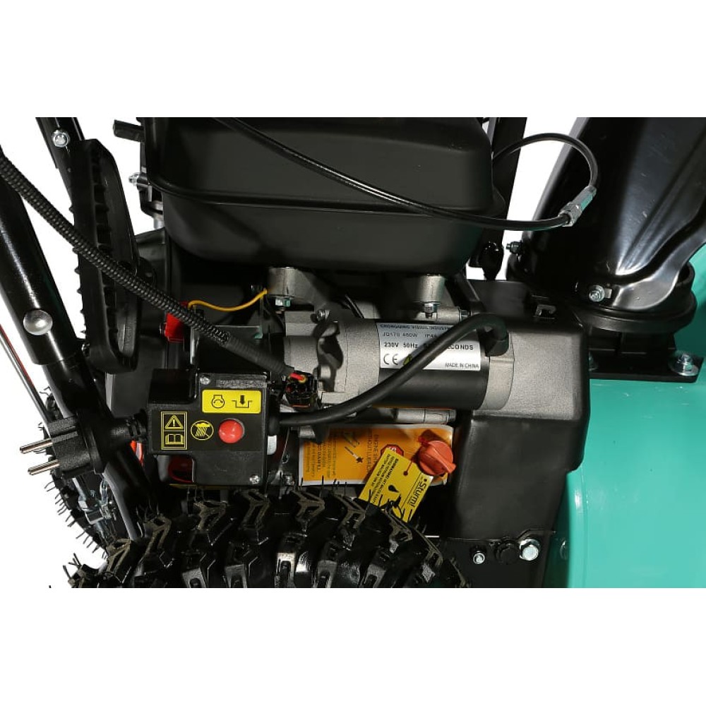 Снегоуборщик STURM STG7461EL