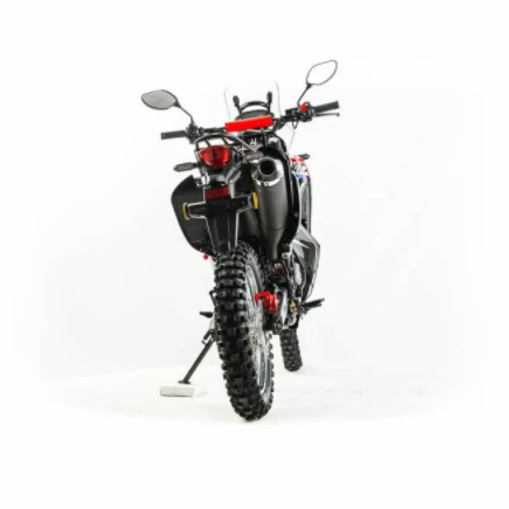 Мотоцикл MOTOLAND XR250 ENDURO (172FMM-5/PR250) (2021 Г.)