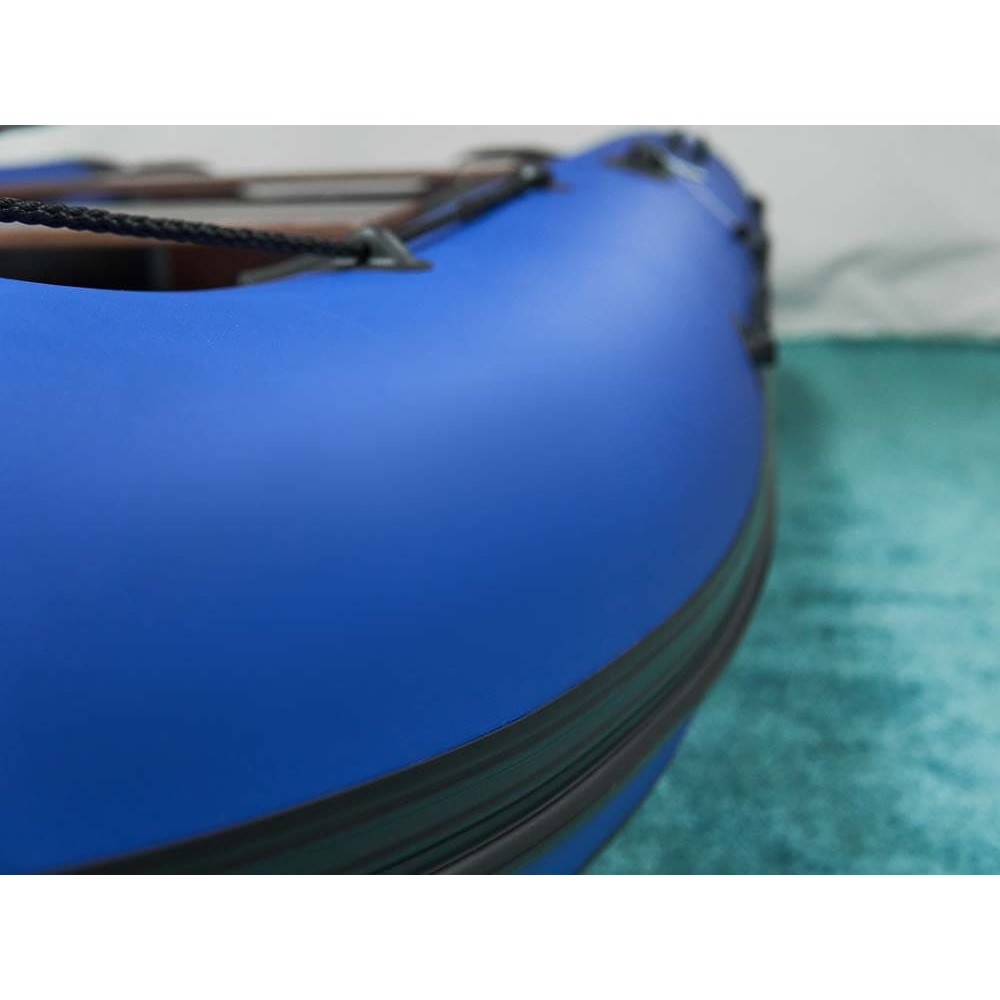 Лодка ПВХ KITT BOATS 330 НДНД