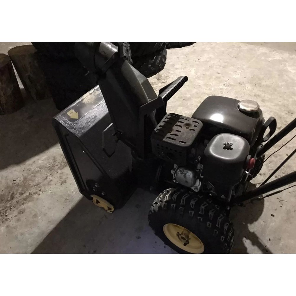 Снегоуборщик PATRIOT Home Garden PHG61 Б/У