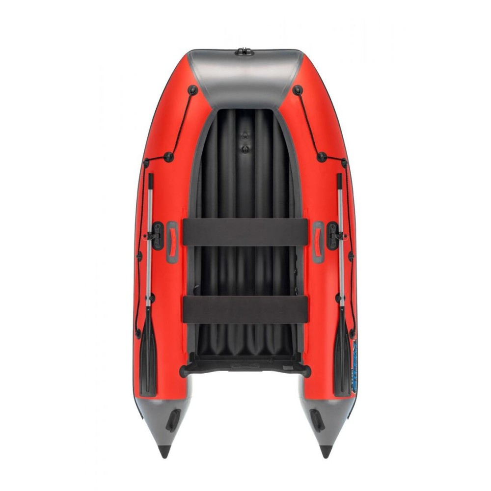 Лодка ПВХ STORMLINE Air Classic 300