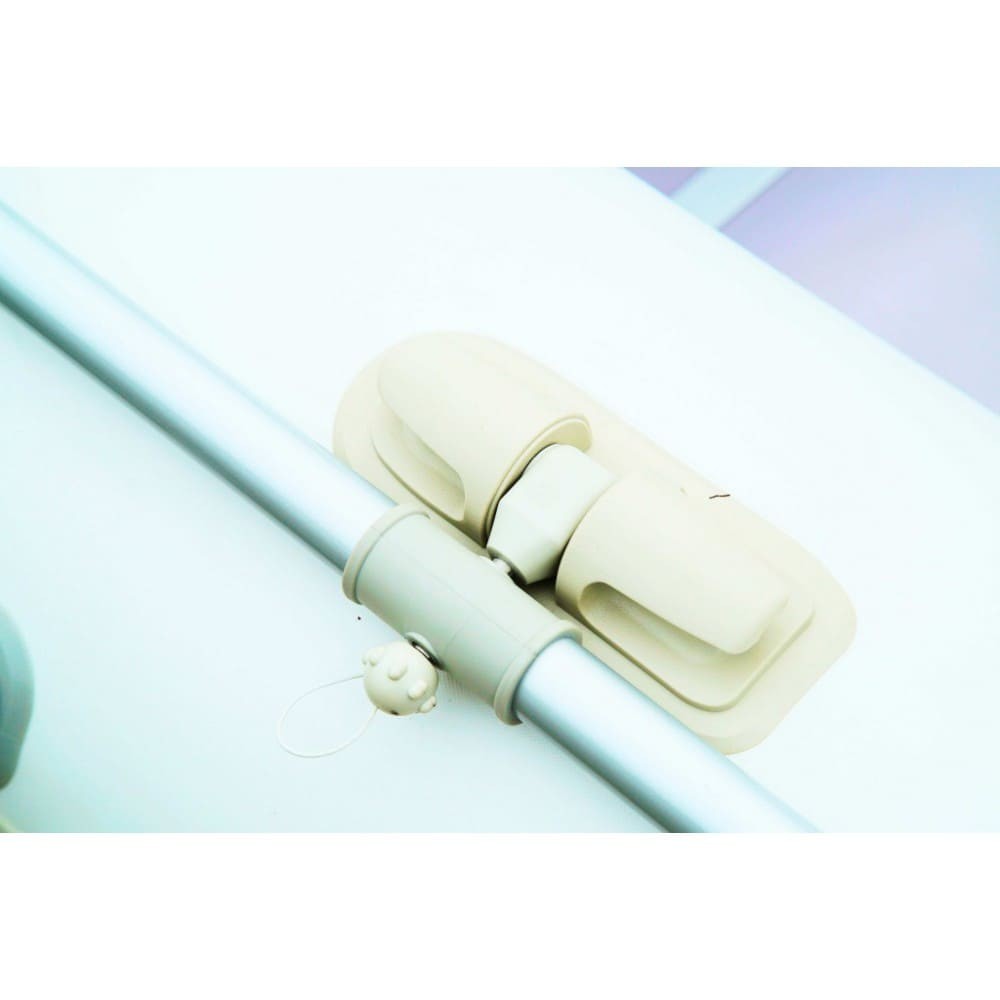 Лодка ПВХ STORMLINE Active 400