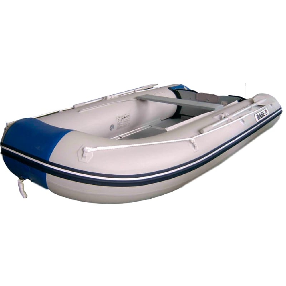 Лодка ПВХ GOLFSTREAM Base CB 365