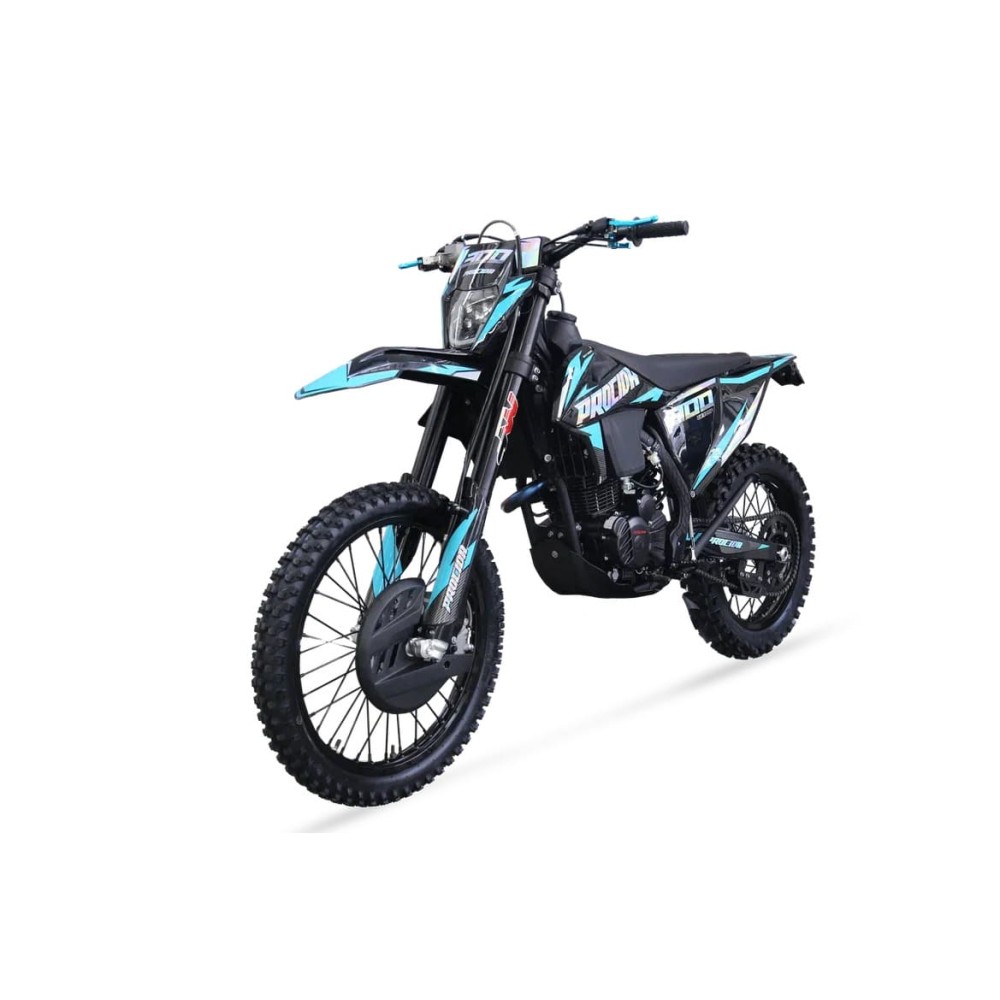 Мотоцикл PROCIDA K20 CB300F ENDURO