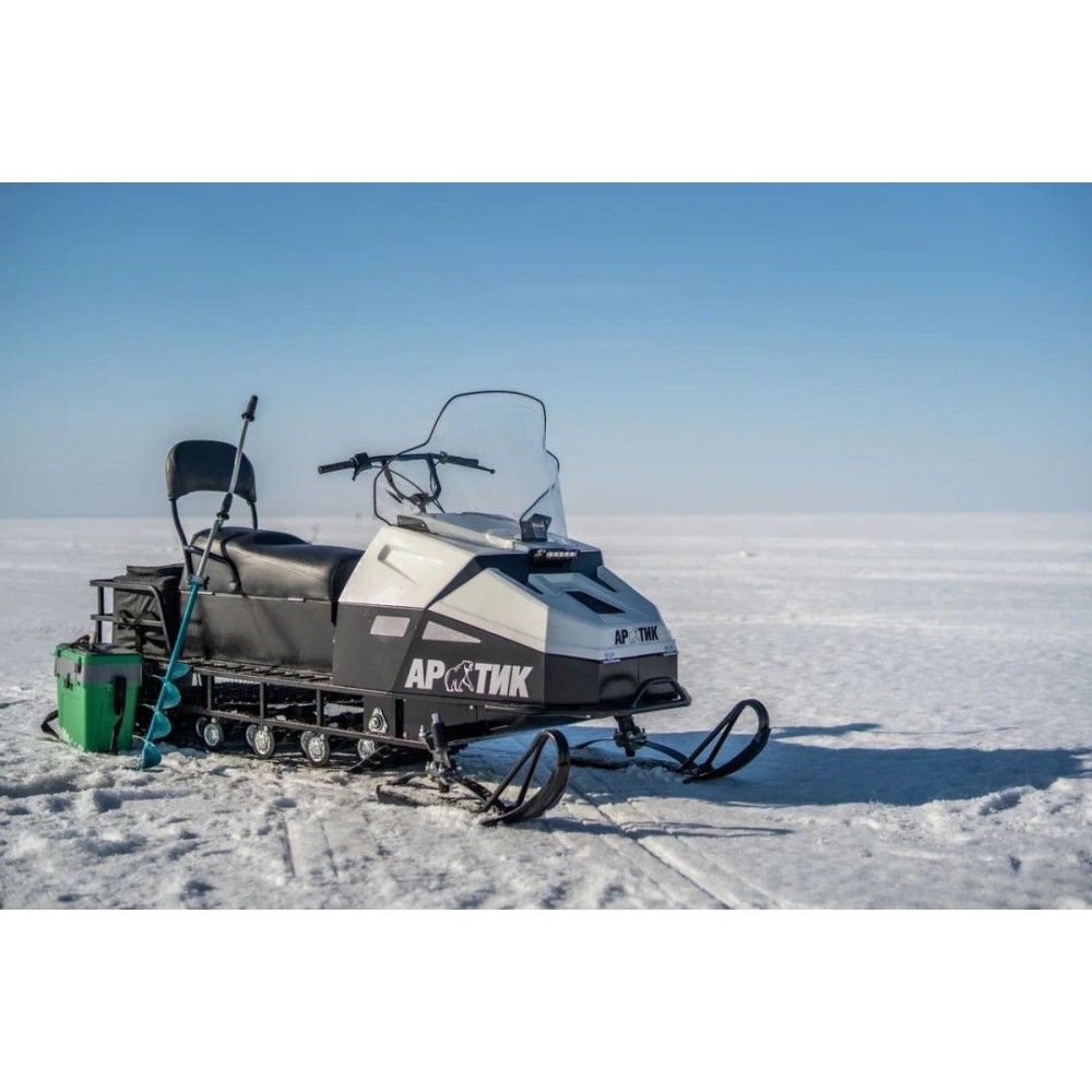 Снегоход БТС Arctic 4Т Лонг 20 л.с.