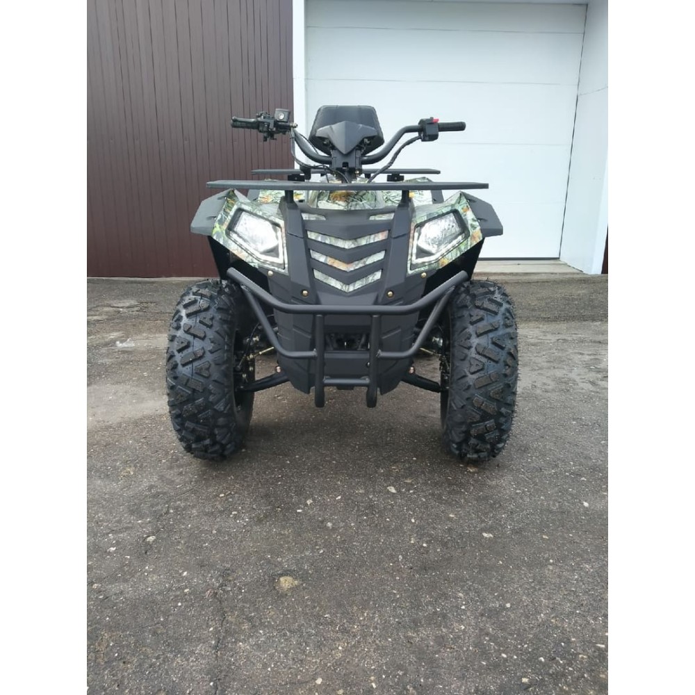 Квадроцикл ATV Commander 200 Plus