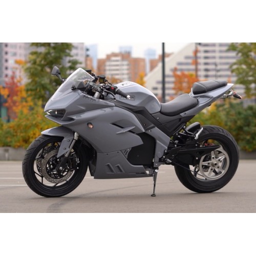 Электромотоцикл JOSE Panigale Pro