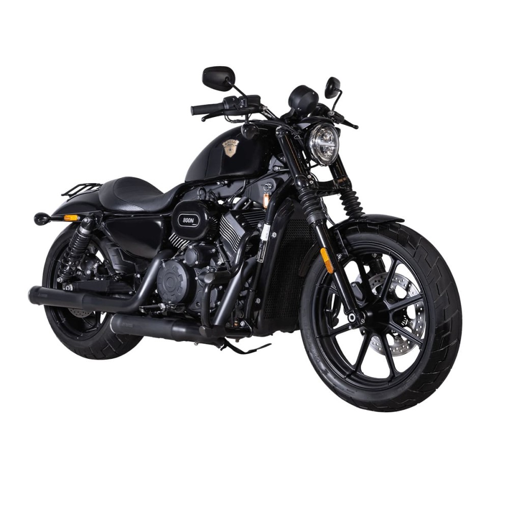 Мотоцикл GROZA Toughman 800N