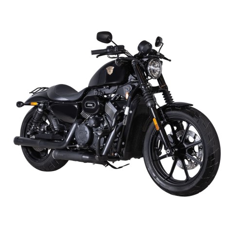 Мотоцикл GROZA Toughman 800N