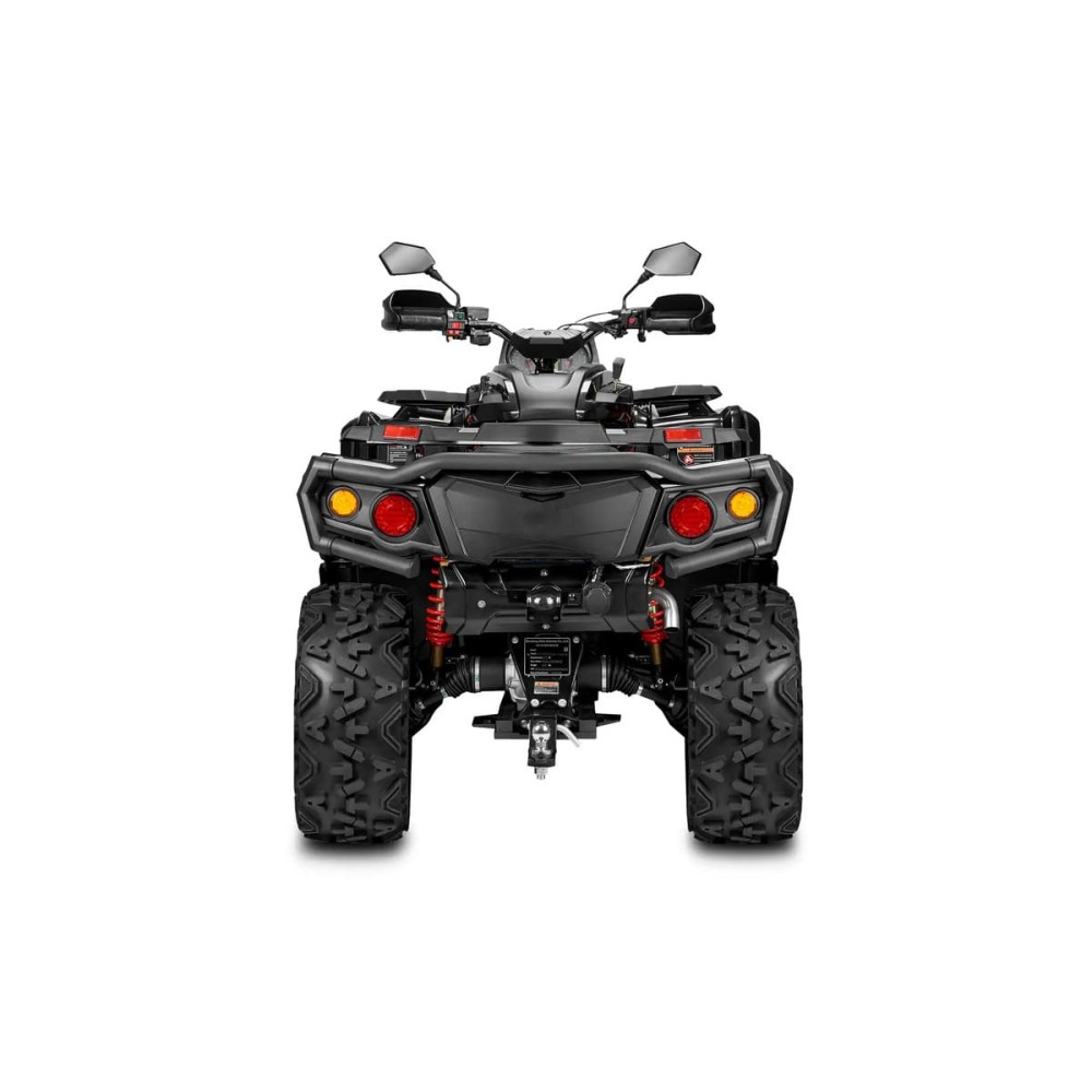 Квадроцикл AODES PathCross MAX 1000 PRO 26K (ПСМ)