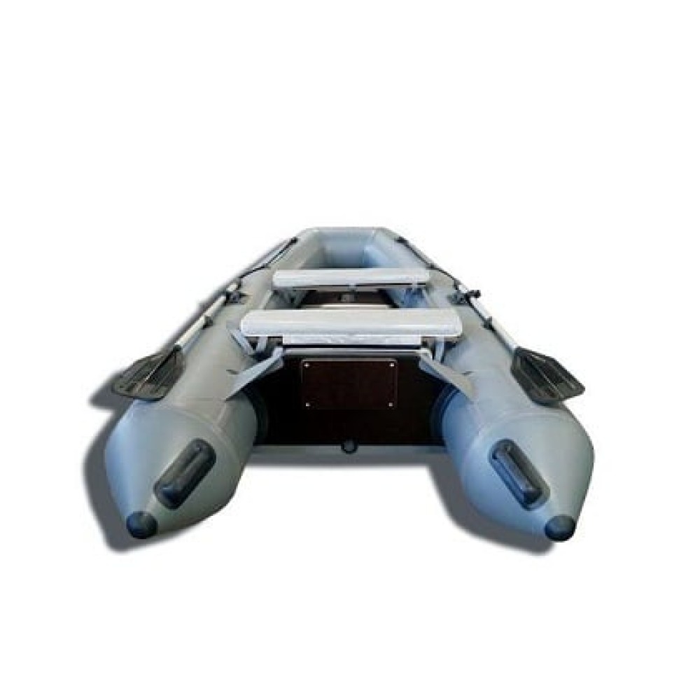 Лодка ПВХ RIVERBOATS 300 Киль