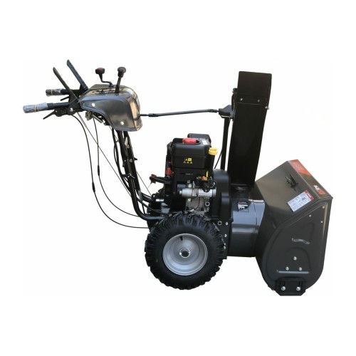 Снегоуборщик EVOLINE SBG 680 BE