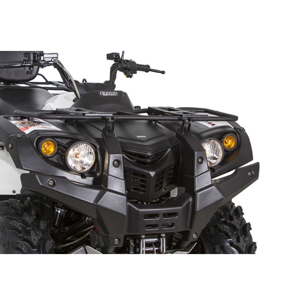Квадроцикл BALTMOTORS Striker 400 EFI