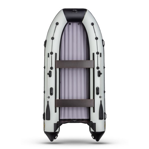 Лодка ПВХ АНДРОМЕДА Air 410