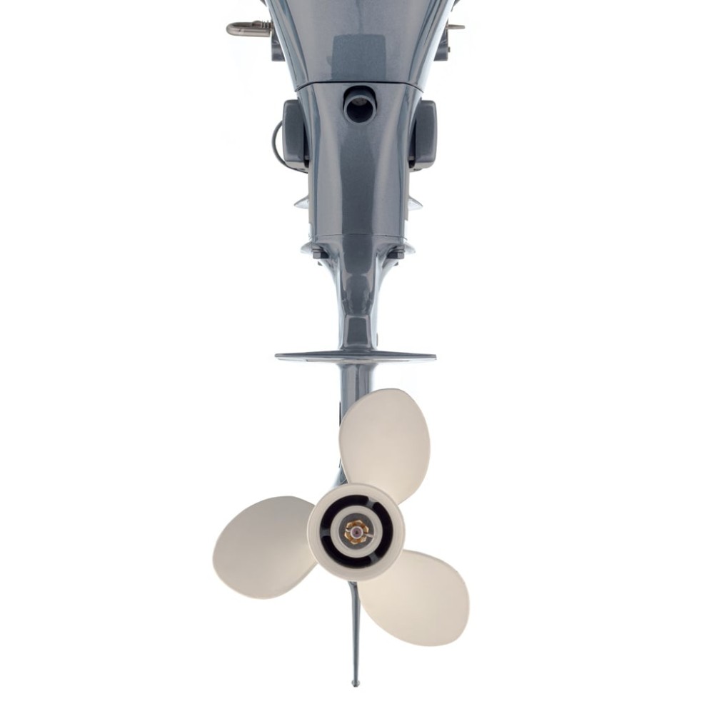 4х-тактный лодочный мотор MIKATSU MF15FHL (2024)