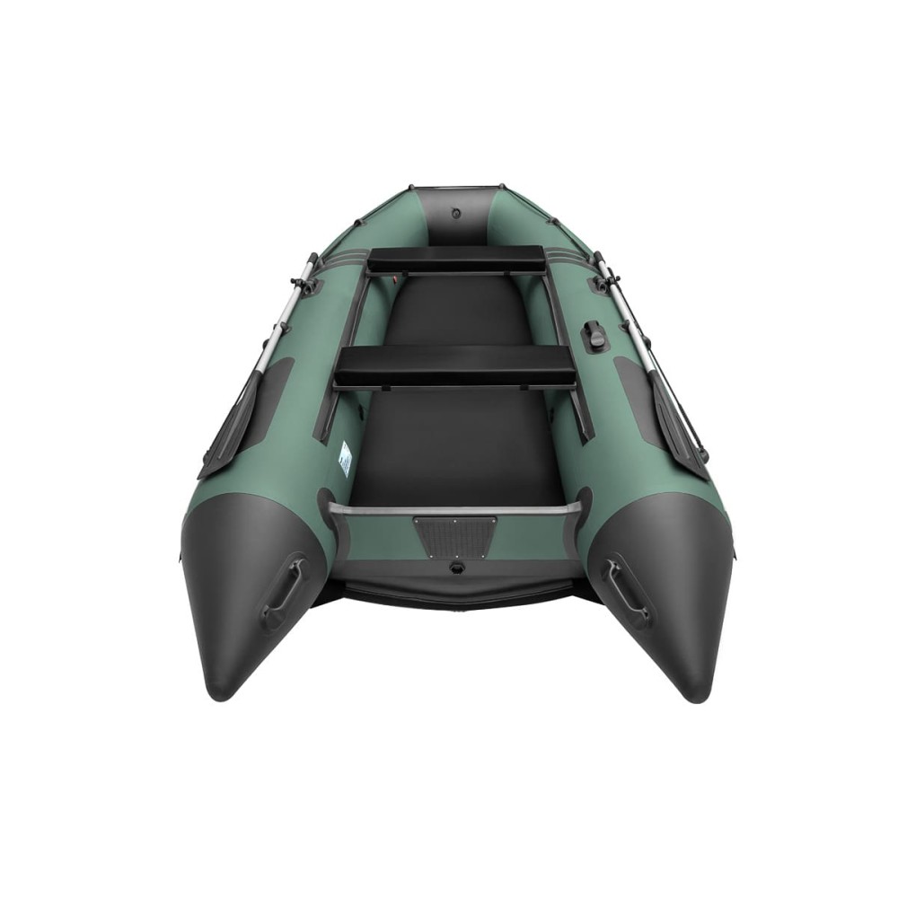 Лодка ПВХ РОДЖЕР Zefir 3700