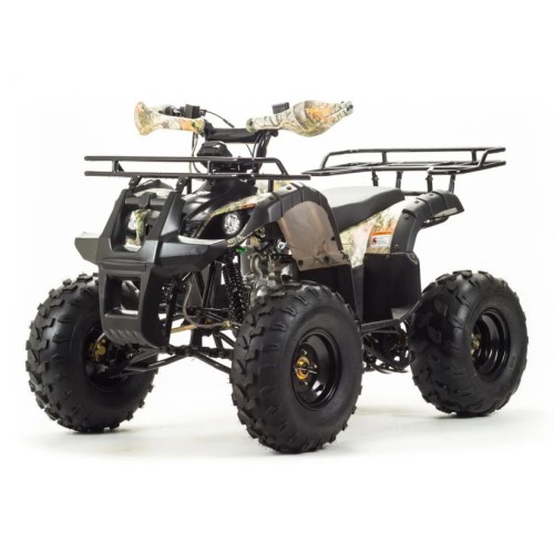 Квадроцикл MOTOLAND 125 Fox A