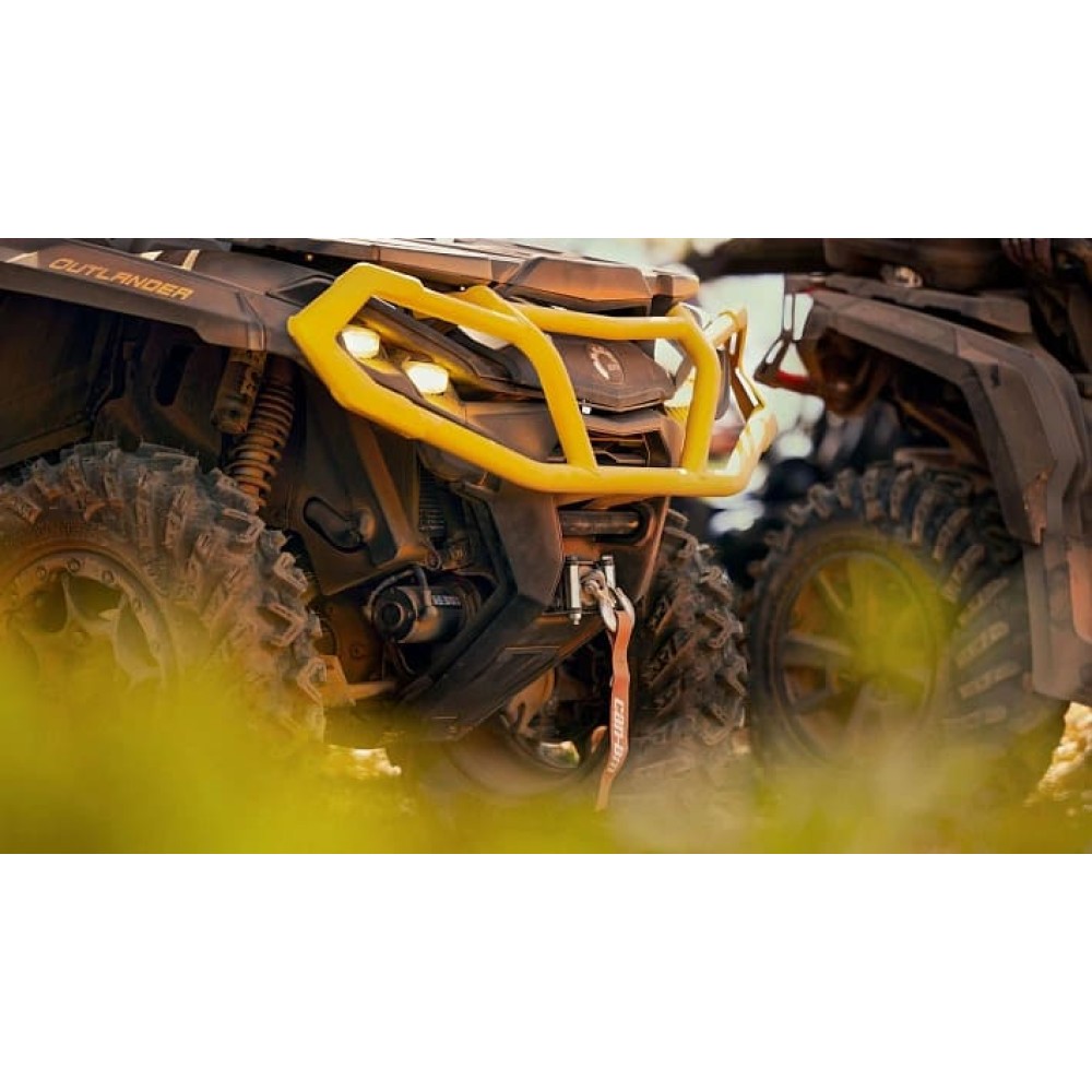 Квадроцикл BRP Can-Am Outlander XT 1000R (2024) (ПСМ)