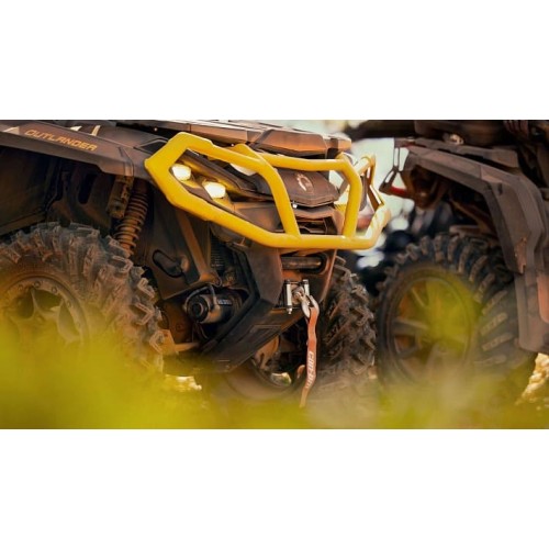 Квадроцикл BRP Can-Am Outlander XT 1000R (2024) (ПСМ)