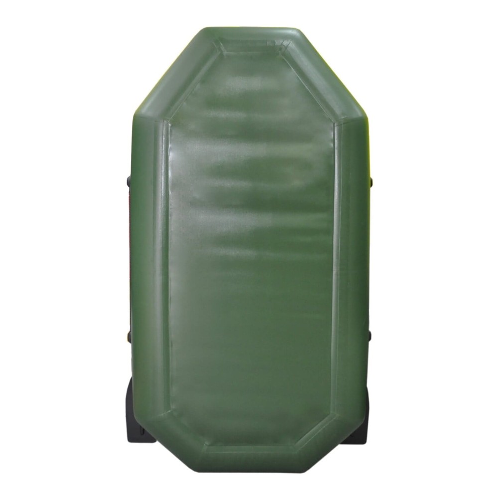 Гребная лодка ПВХ МУССОН S-262 Ф