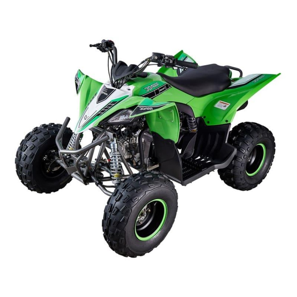 Квадроцикл MIKILON Rapide 120