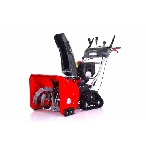 Снегоуборщик ZIMANI PRO 66 TRACK