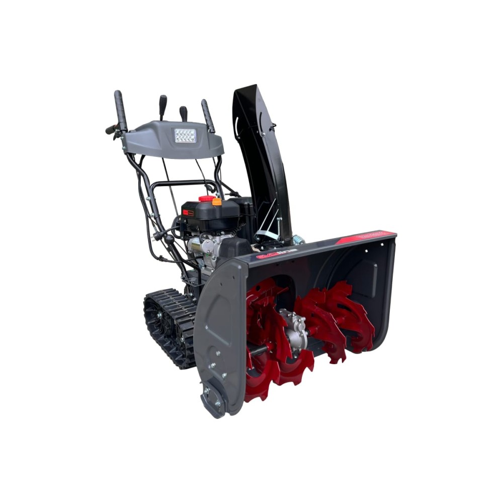 Снегоуборщик EVOLINE 660 TE