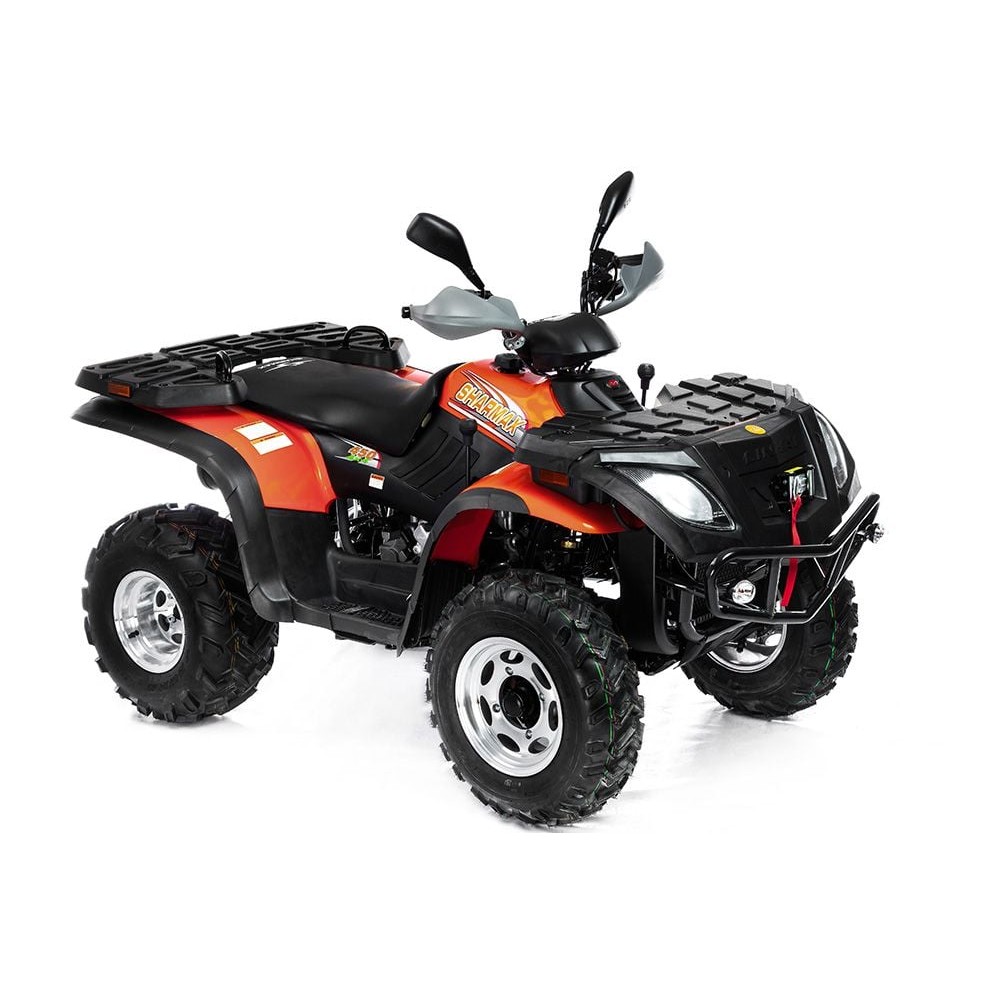 Квадроцикл SHARMAX Hector 450 (Powered) (2024)