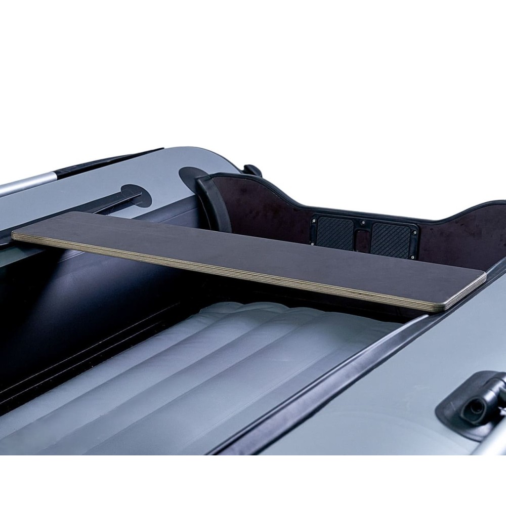 Лодка ПВХ KITT BOATS 300 НДНД