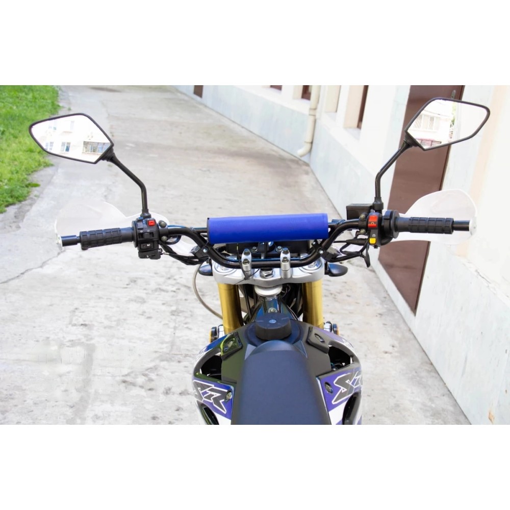 Мотоцикл кроссовый эндуро ROLIZ Sport-004