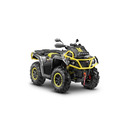 Квадроцикл AODES PathCross 1000S Mud Pro EPS (ПСМ)