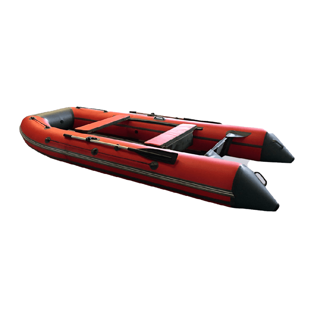 Лодка ПВХ BERING 340К